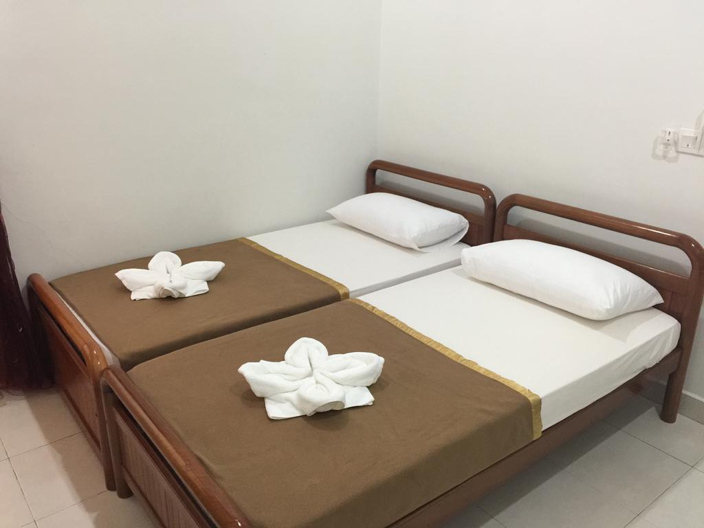 Ana Guest House Jalan Airport Куантан Екстер'єр фото