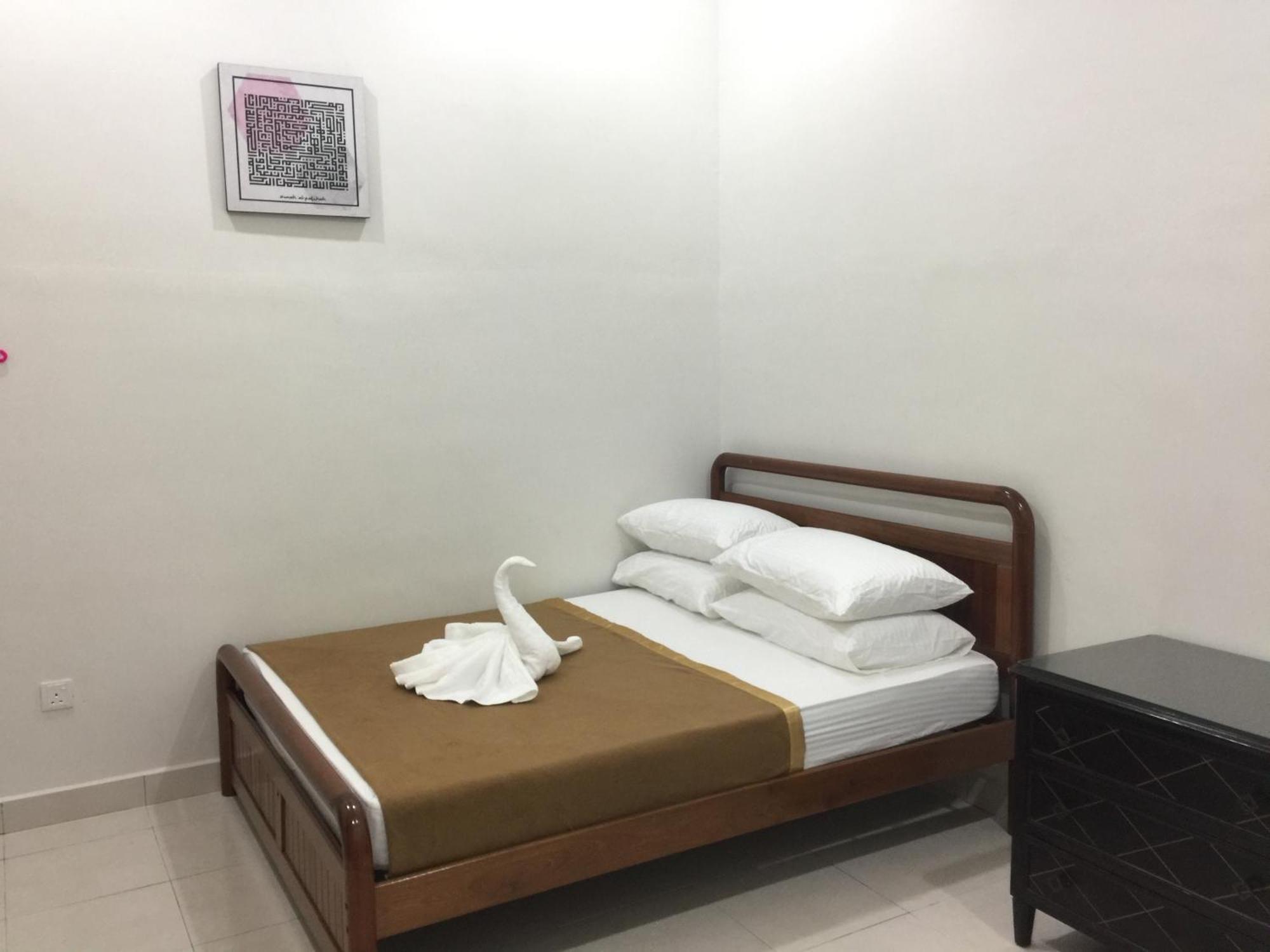 Ana Guest House Jalan Airport Куантан Екстер'єр фото