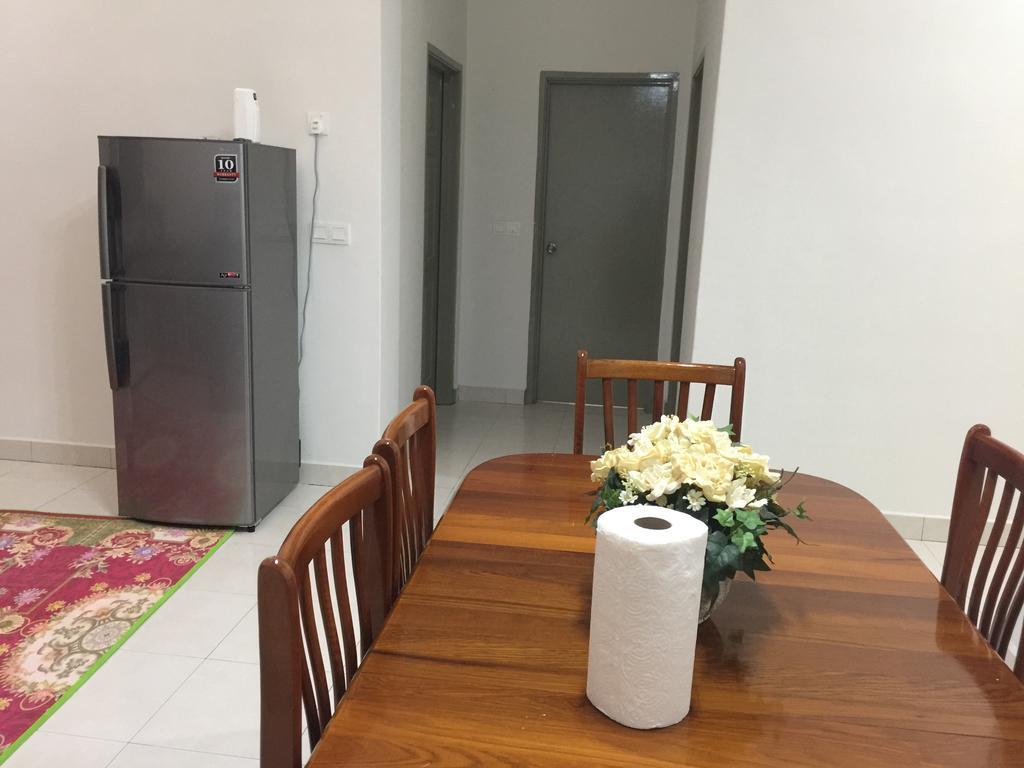 Ana Guest House Jalan Airport Куантан Екстер'єр фото