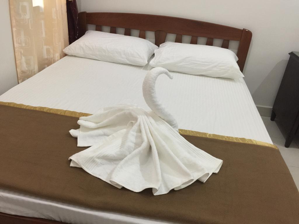 Ana Guest House Jalan Airport Куантан Екстер'єр фото