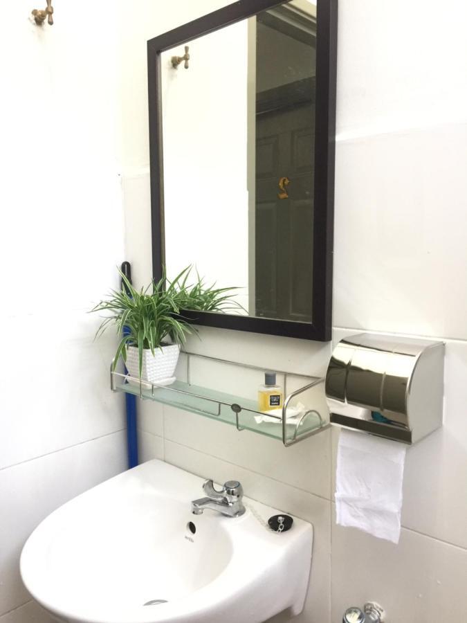 Ana Guest House Jalan Airport Куантан Екстер'єр фото